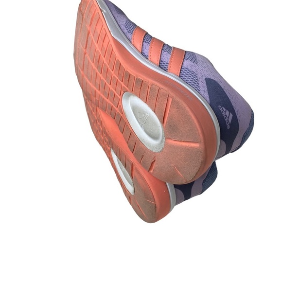 Adidas Turbo 3.1 Running Shoe Ladies 8.5 Purple AF6651‎ 114072123 - Picture 13 of 13